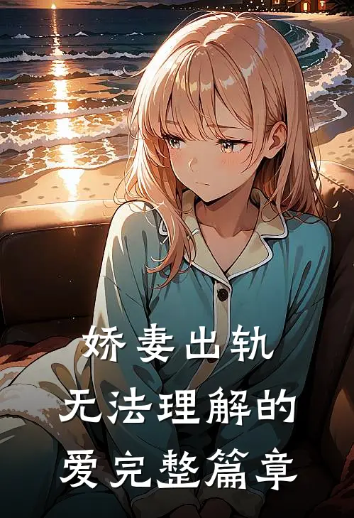 娇妻出轨无法理解的爱完整篇章