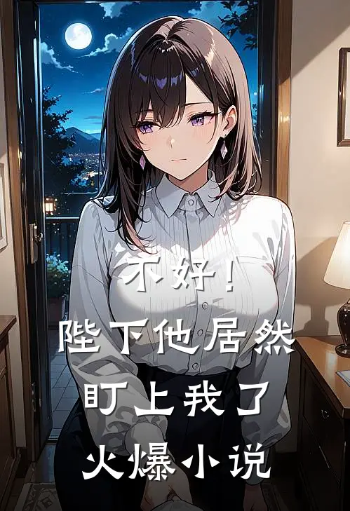 不好!陛下他居然盯上我了火爆