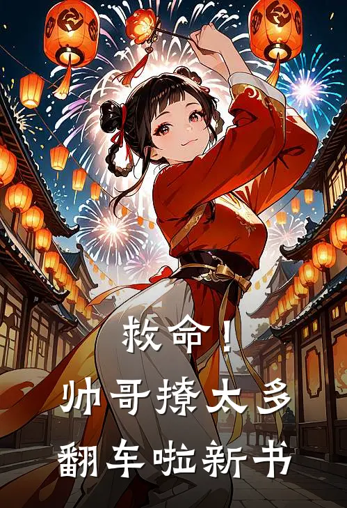 救命!帅哥撩太多,翻车啦新书免费阅读