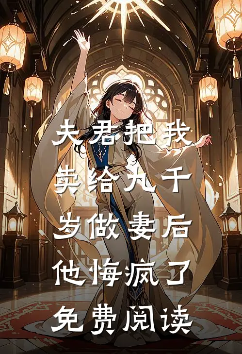 夫君把我卖给九千岁做妻后,他悔疯了免费阅读全文