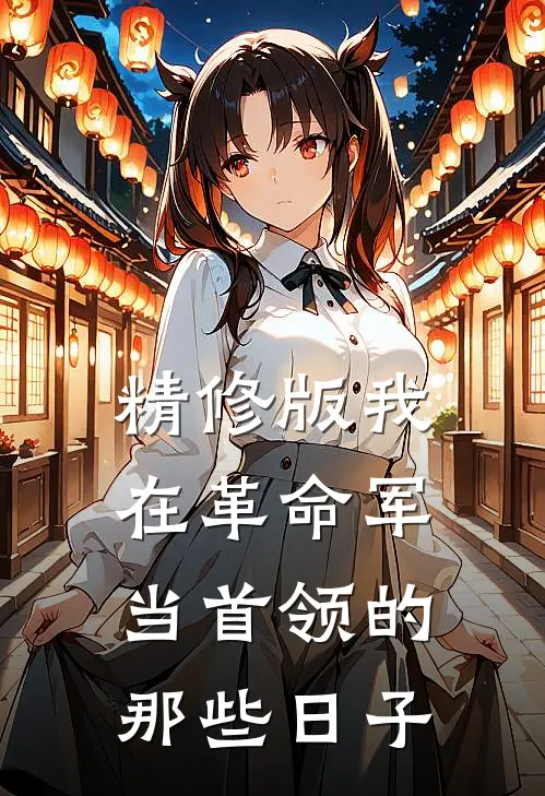 精修版我在革命军当首领的那些日子在线观看