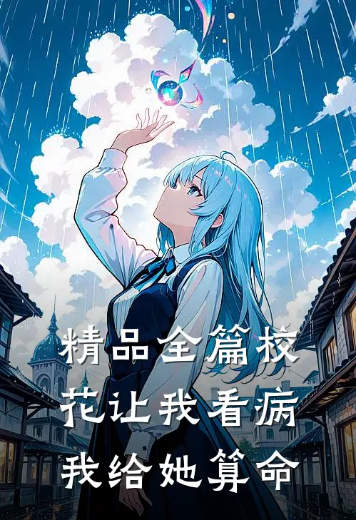 精品全篇校花让我看病,我给她算命