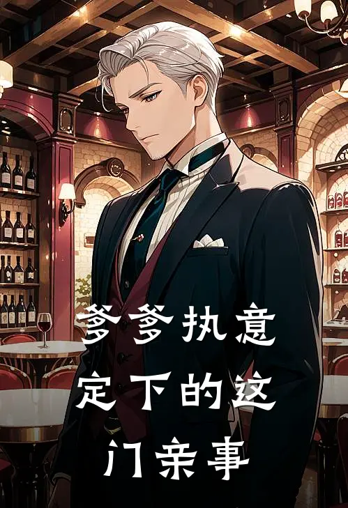 爹爹执意定下的这门亲事
