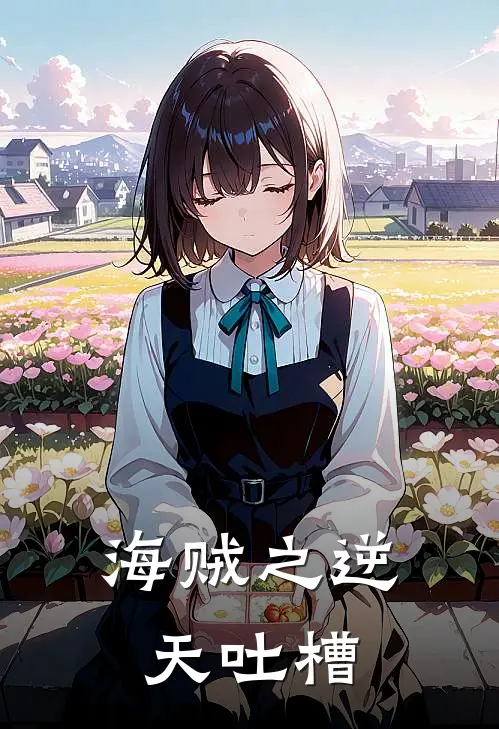 海贼之逆天吐槽