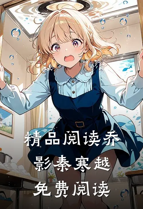 精品阅读乔影秦寒越免费阅读