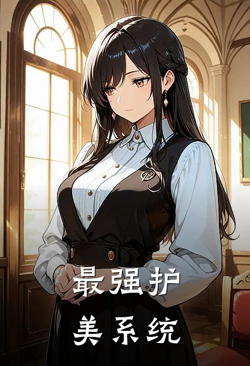 最强护美系统
