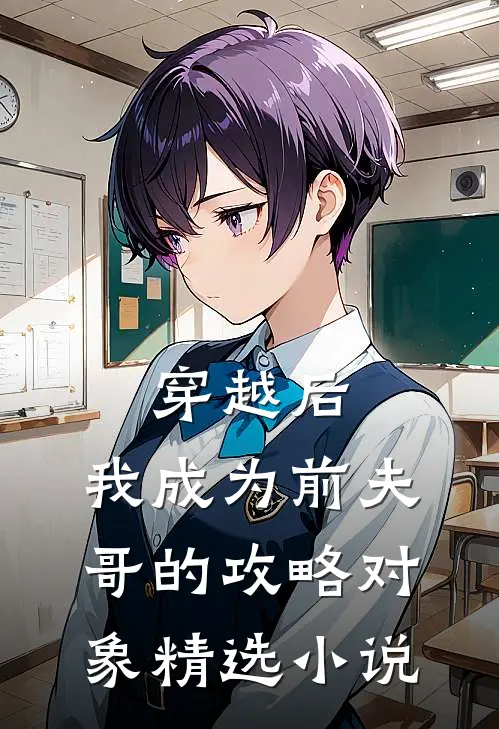 穿越后我成为前夫哥的攻略对象精选