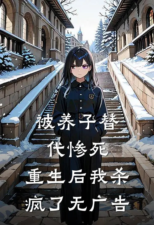 被养子替代惨死,重生后我杀疯了无广告免费阅读