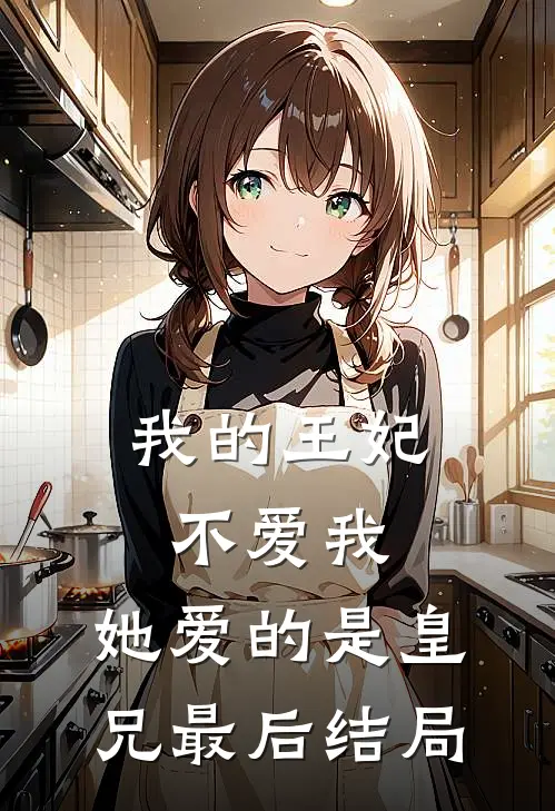我的王妃不爱我,她爱的是皇兄最后结局
