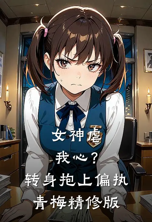 女神虐我心?转身抱上偏执青梅精修版