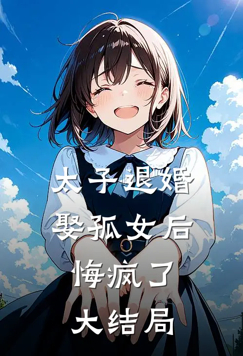 太子退婚娶孤女后,悔疯了大结局是