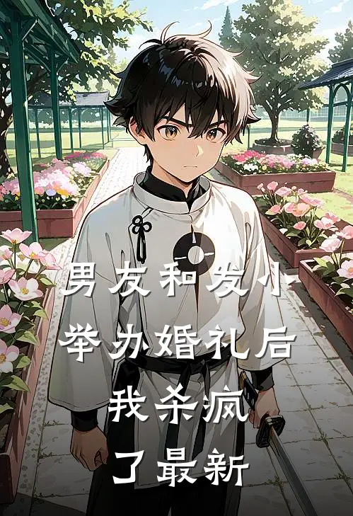 男友和发小举办婚礼后,我杀疯了最新视频