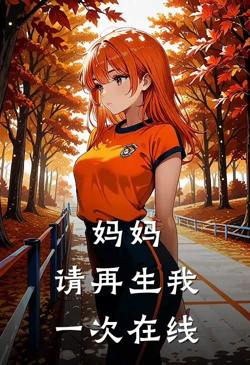 妈妈,请再生我一次在线阅读