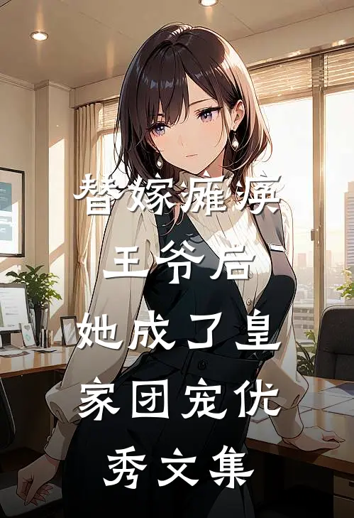替嫁瘫痪王爷后,她成了皇家团宠优秀文集阅读
