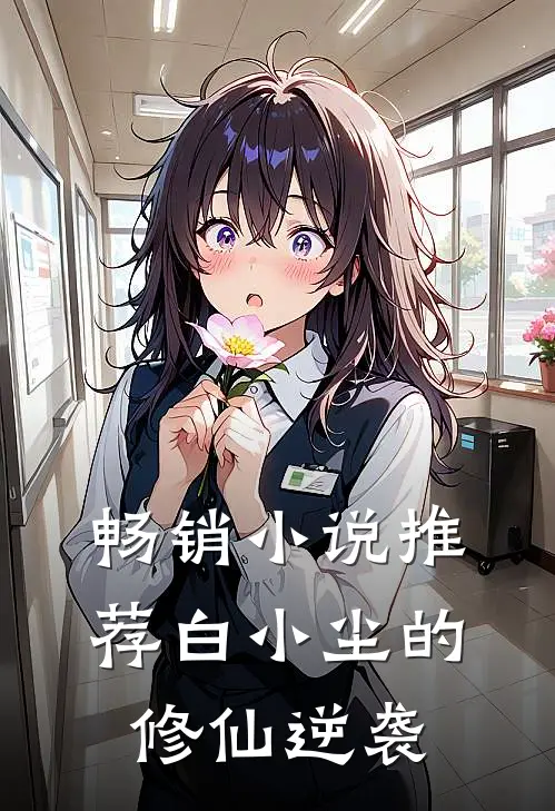 畅销小说推荐白小尘的修仙逆袭