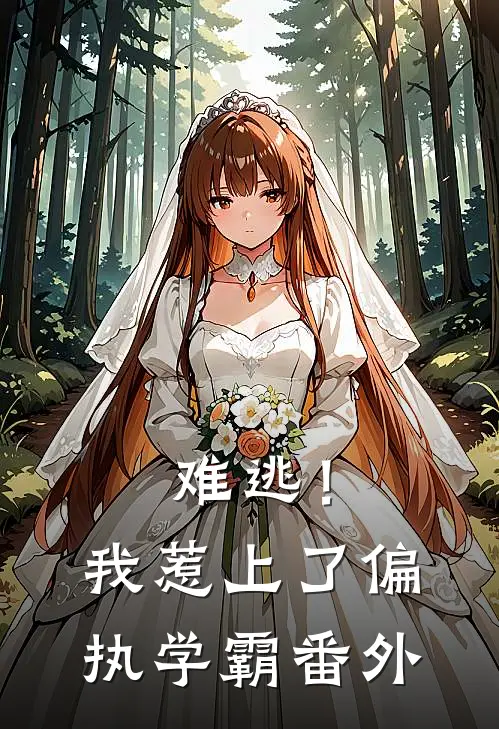 难逃！我惹上了偏执学霸番外