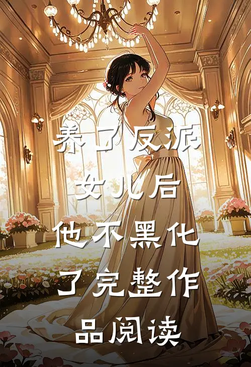 养了反派女儿后,他不黑化了完整作品阅读