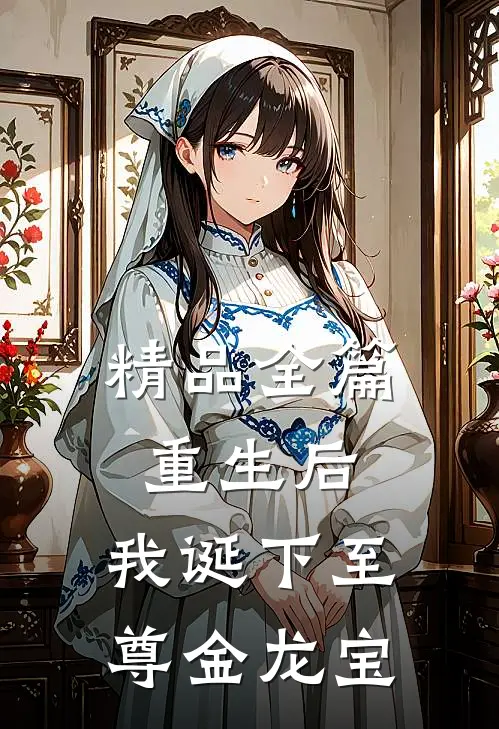 精品全篇重生后,我诞下至尊金龙宝