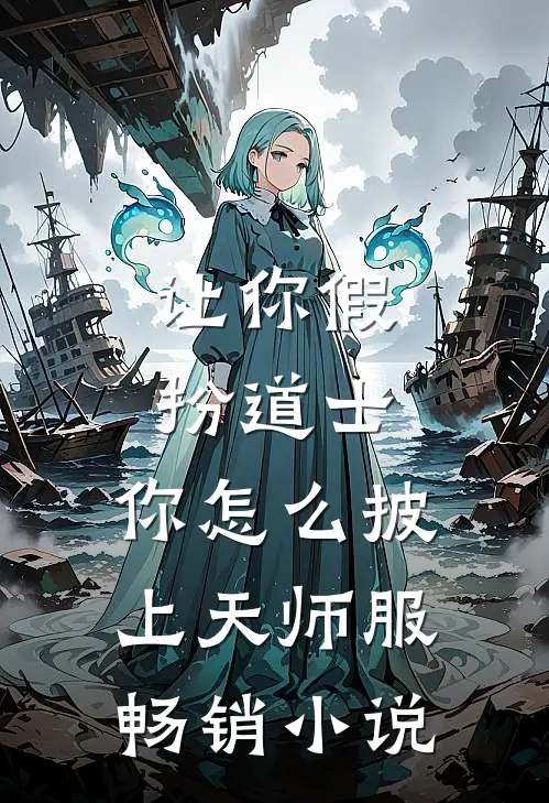 让你假扮道士,你怎么披上天师服畅销免费阅读