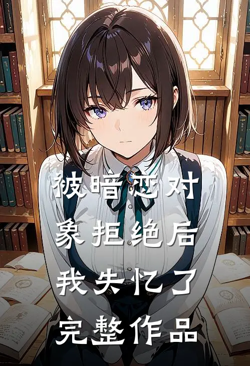 被暗恋对象拒绝后,我失忆了完整作品免费阅读