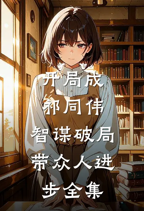 开局成祁同伟,智谋破局带众人进步全集