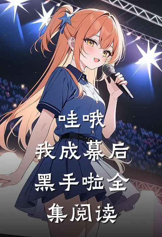 哇哦,我成幕后黑手啦全集阅读