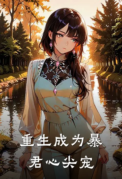 重生成为暴君心尖宠