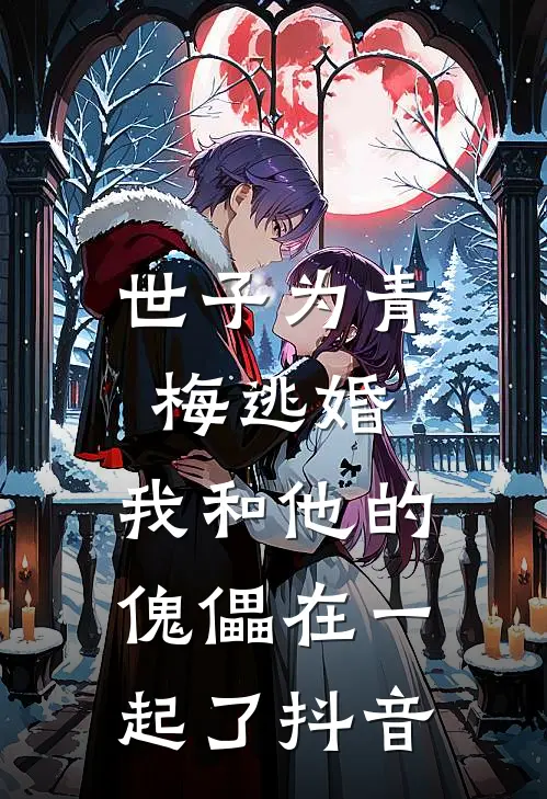 世子为青梅逃婚,我和他的傀儡在一起了抖音免费阅读