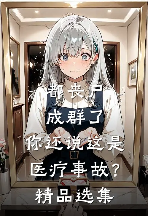 都丧尸成群了,你还说这是医疗事故?精品选集在线阅读