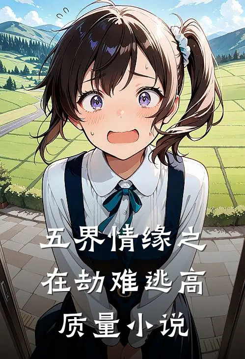 五界情缘之在劫难逃高质量小说