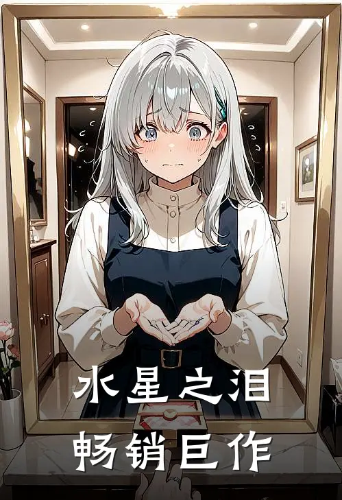 水星之泪畅销巨作