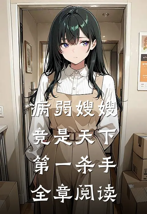 病弱嫂嫂竟是天下第一杀手全章阅读