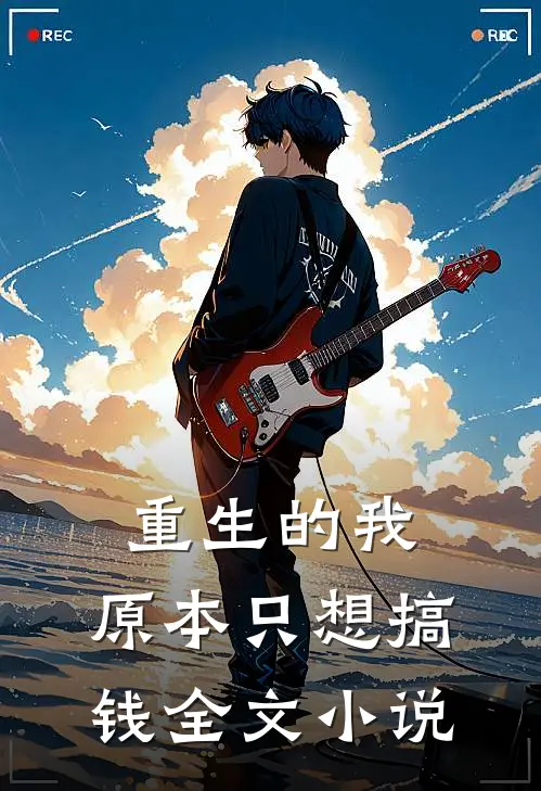 重生的我,原本只想搞钱全文阅读