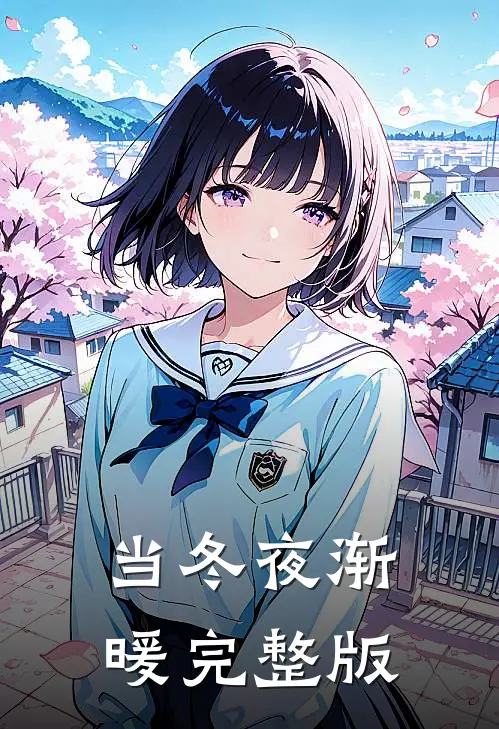 当冬夜渐暖完整版