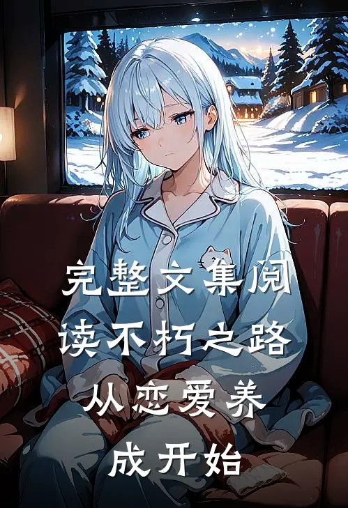 完整文集阅读不朽之路,从恋爱养成开始的