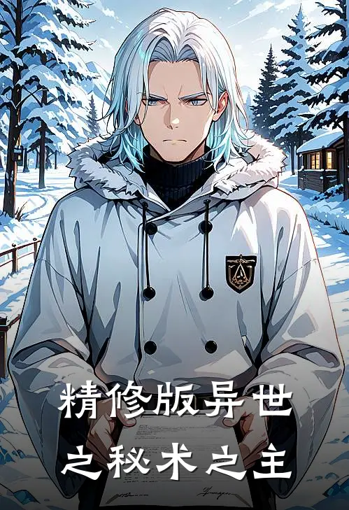 精修版异世之秘术之主