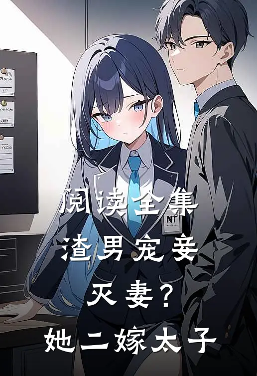 阅读全集渣男宠妾灭妻?她二嫁太子