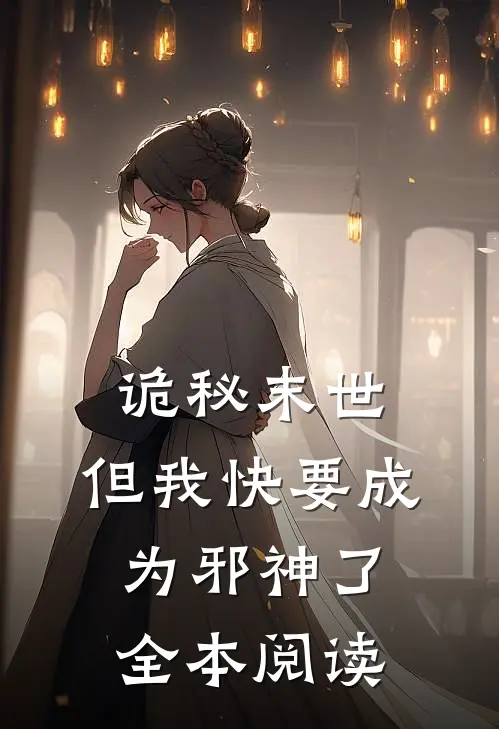 诡秘末世,但我快要成为邪神了全本阅读
