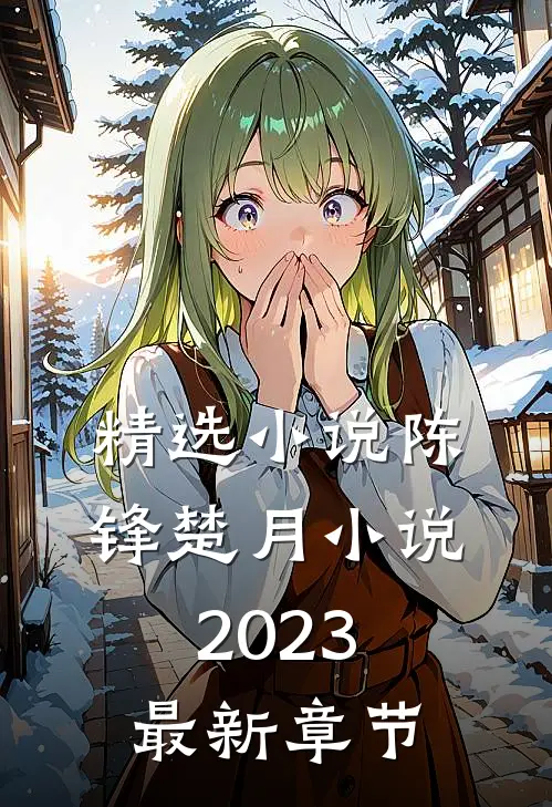 精选小说陈锋楚月小说2023最新章节