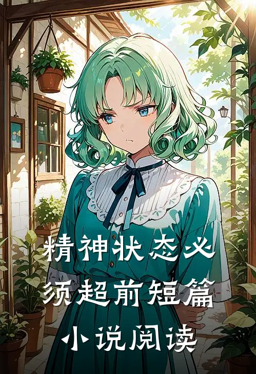 精神状态必须超前短篇小说阅读