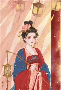 穿越以后，他杀伐果断全局