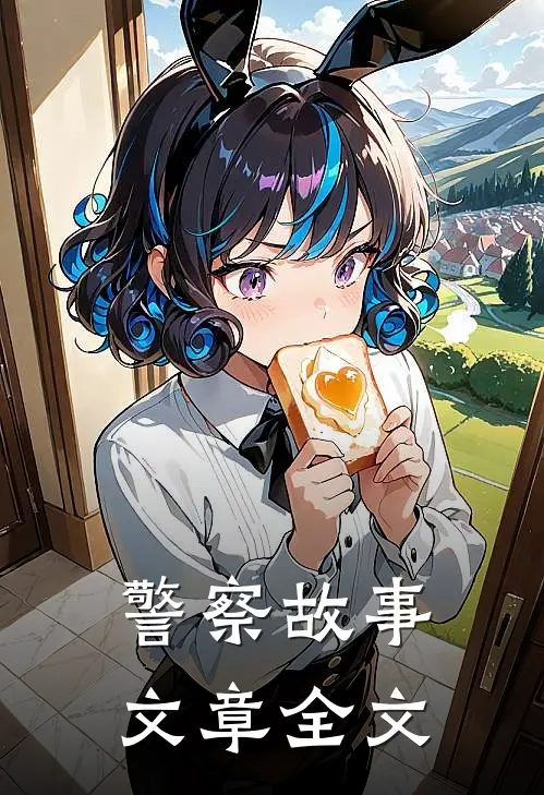 警察故事文章全文