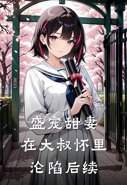 盛宠甜妻在大叔怀里沦陷后续