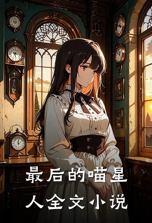 最后的喵星人全文小说