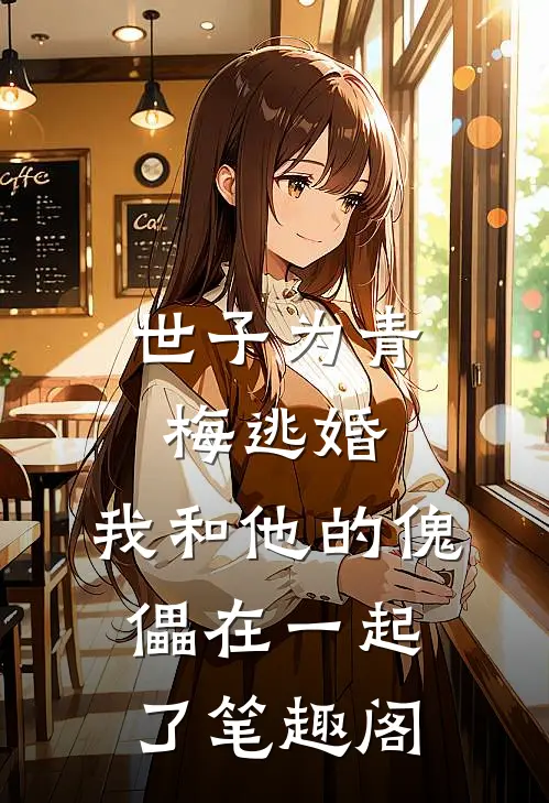 世子为青梅逃婚,我和他的傀儡在一起了笔趣阁