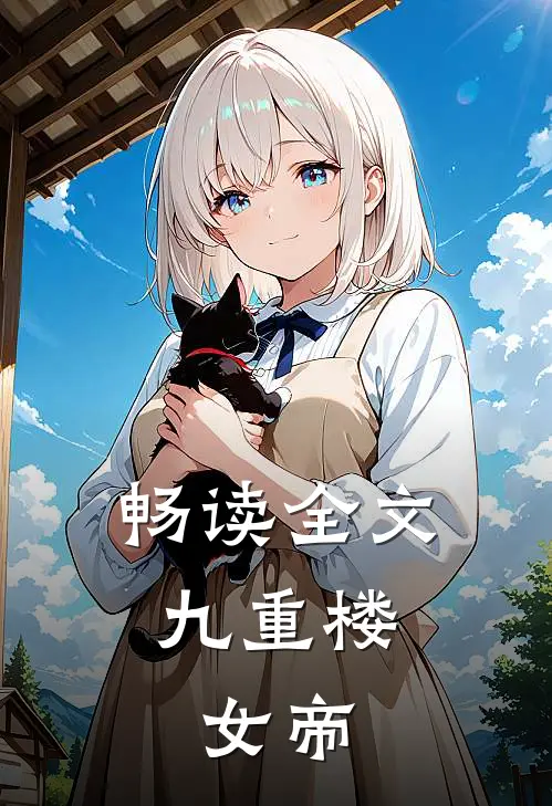 畅读全文九重楼女帝