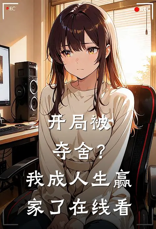 开局被夺舍?我成人生赢家了在线看