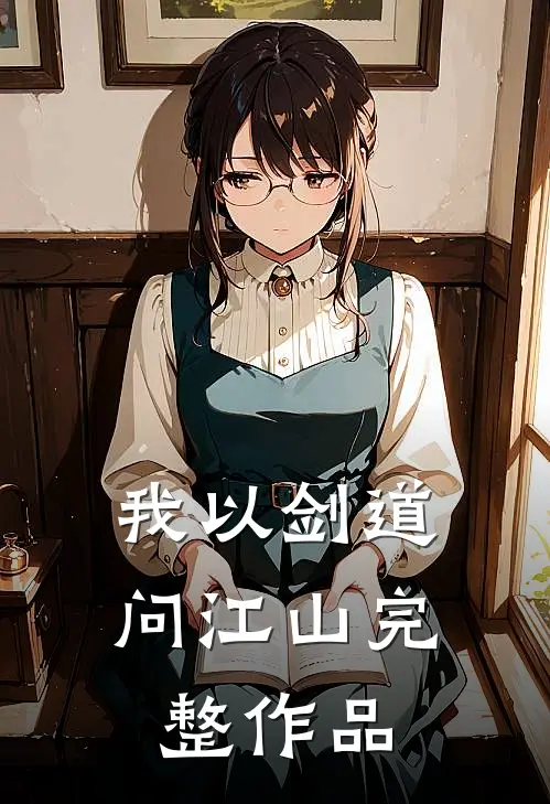 我以剑道问江山完整作品