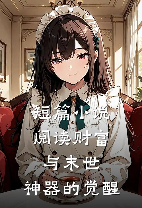 短篇阅读财富与末世神器的觉醒