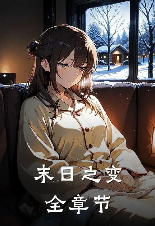 末日之变全章节